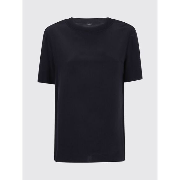 Joseph T-Shirt Woman Black